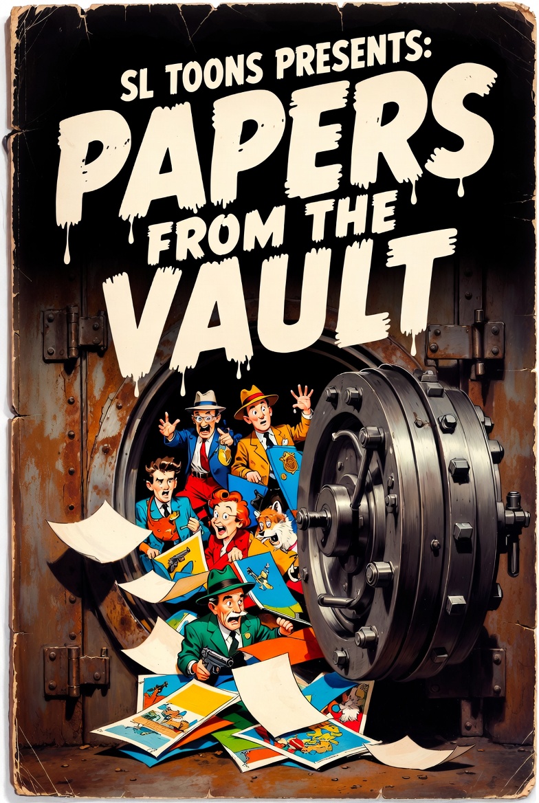 Papers from the Vault