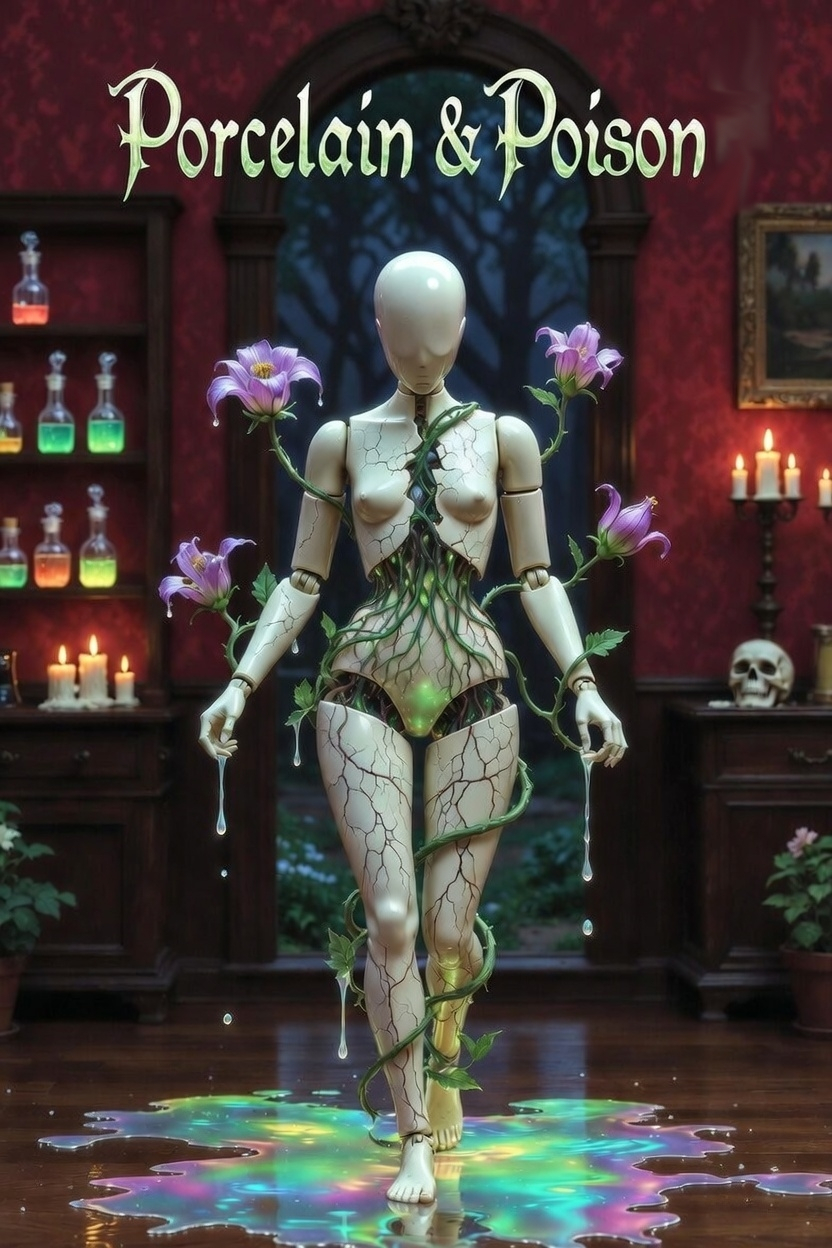 Porcelain and Poison