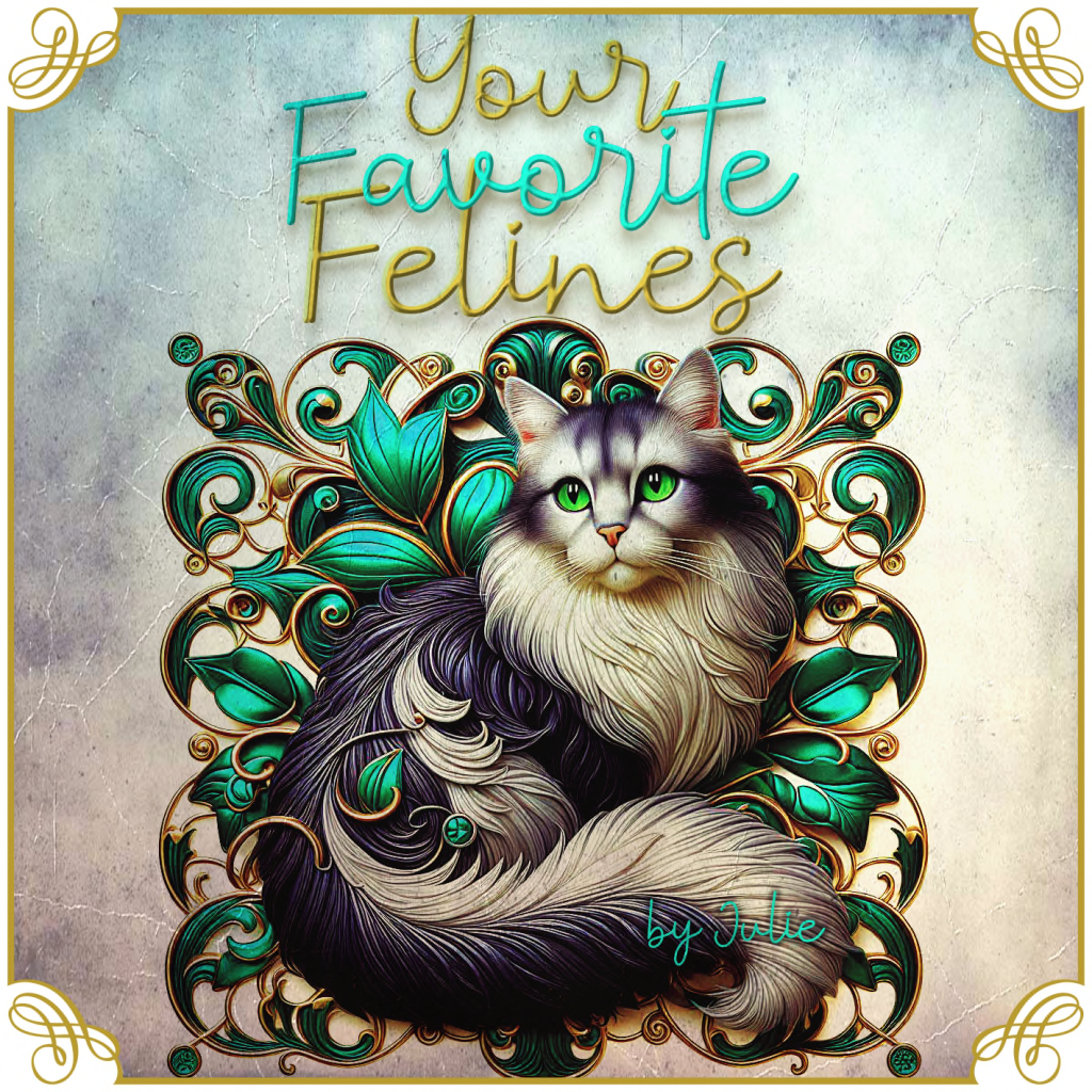 Your Favorite Felines
